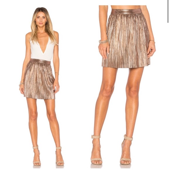 House of Harlow 1960 Dresses & Skirts - House Of Harlow X Revolve Flint Skirt